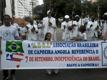 ABCART BAHIA 7 DE SETEMBRO